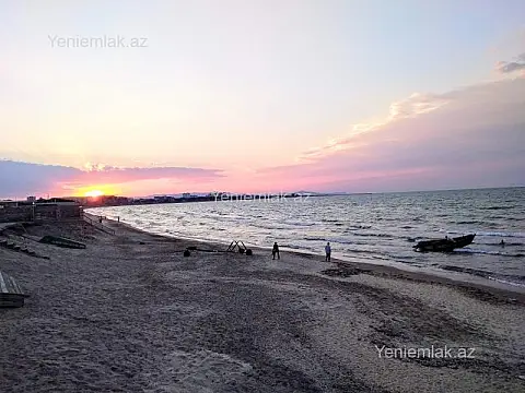 Satılır torpaq sahəsi — Bakı, Qaradağ