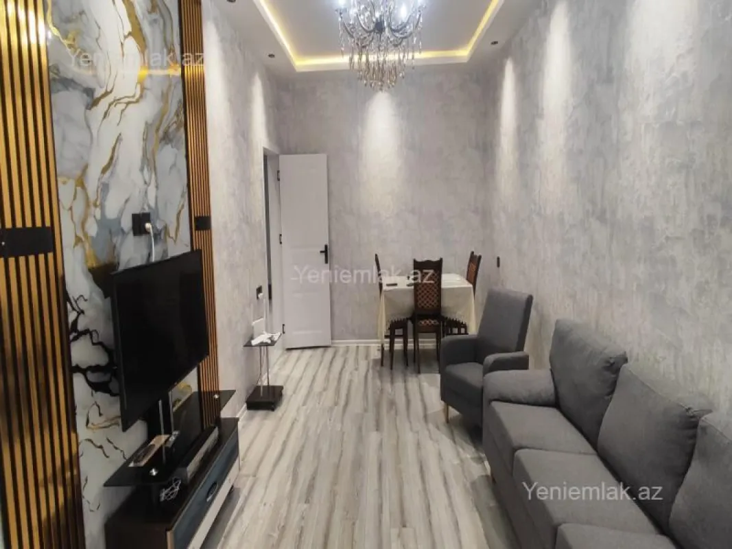Satılır 5 otaqlı həyət evi 150 m²