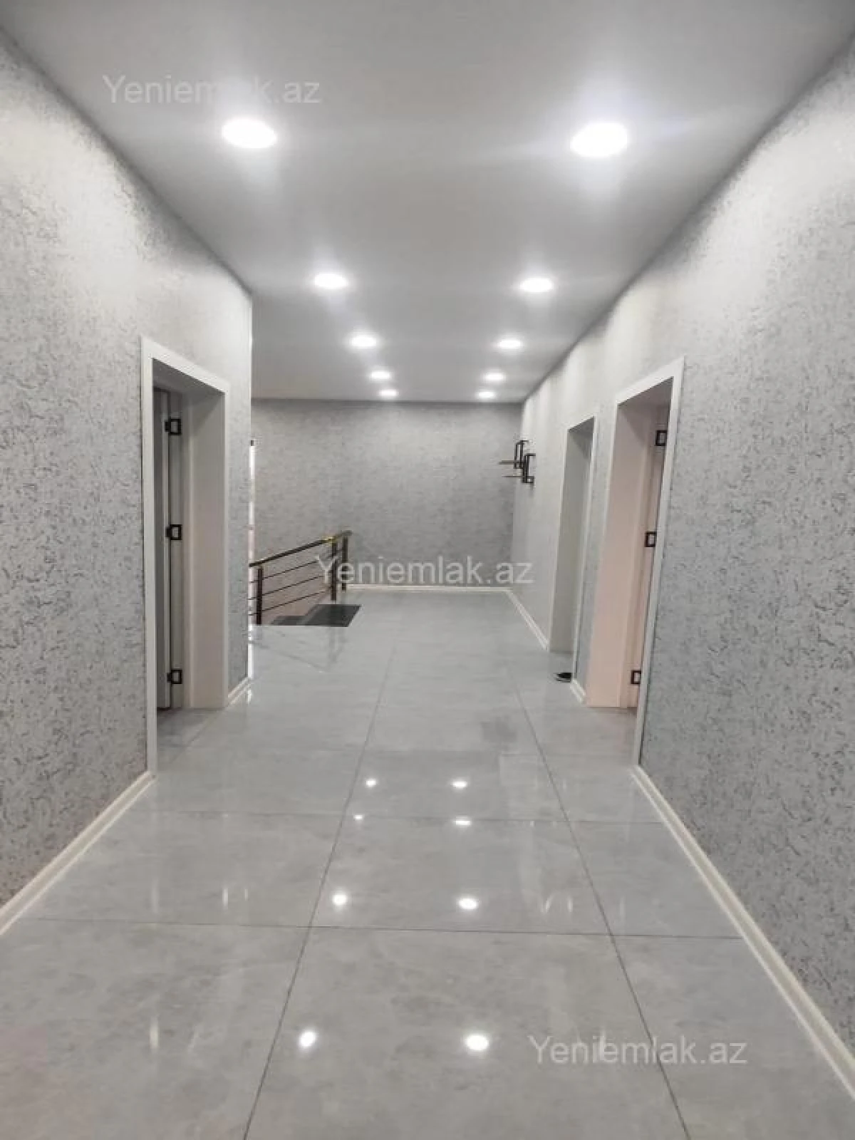 Satılır 5 otaqlı həyət evi 150 m²