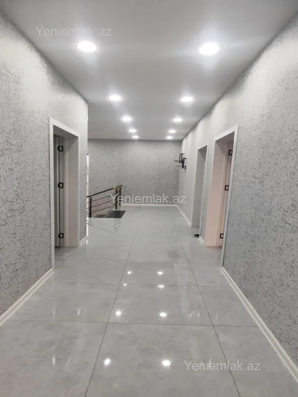 Satılır 5 otaqlı həyət evi 150 m²