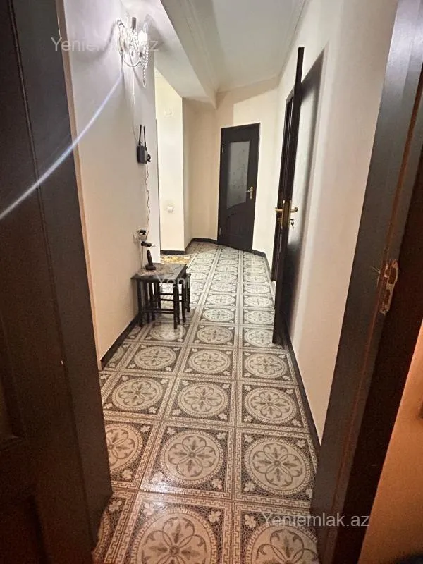 Satılır 3 otaqlı yeni tikili 92 m²