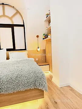 Satılır 2 otaqlı yeni tikili 72.8 m²