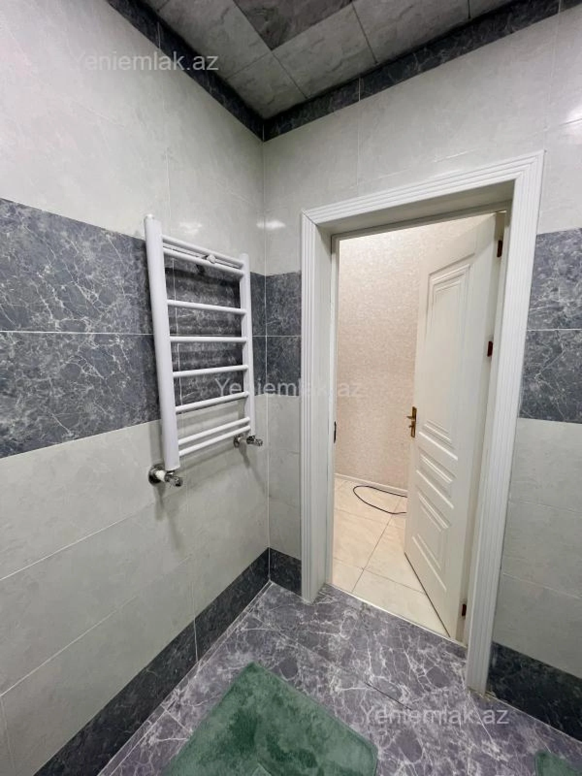 Satılır 2 otaqlı yeni tikili 72.8 m²