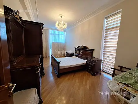 Satılır 3 otaqlı yeni tikili 179 m²