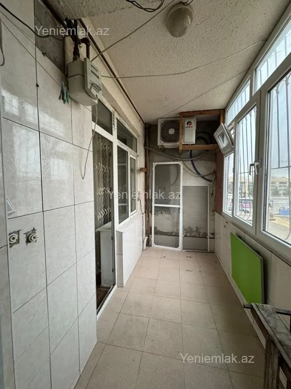 Satılır 2 otaqlı yeni tikili 70 m²