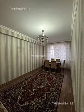 Satılır 2 otaqlı yeni tikili 70 m²