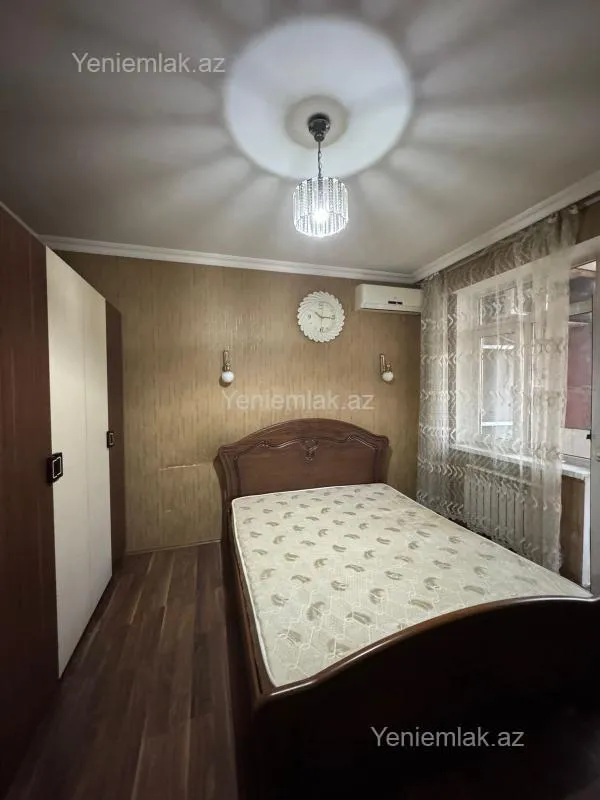 Satılır 2 otaqlı yeni tikili 70 m²