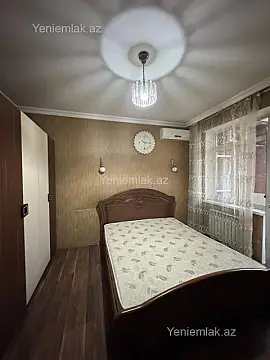 Satılır 2 otaqlı yeni tikili 70 m²