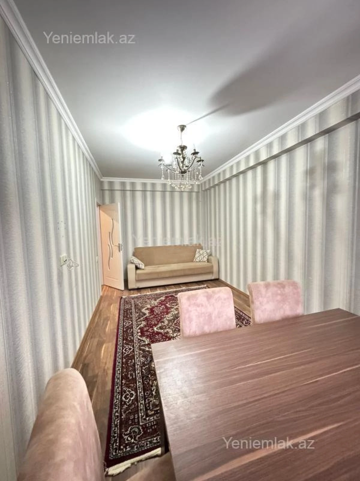 Satılır 2 otaqlı yeni tikili 70 m²