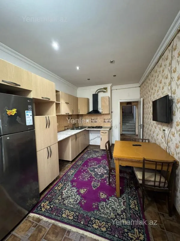 Satılır 2 otaqlı yeni tikili 70 m²