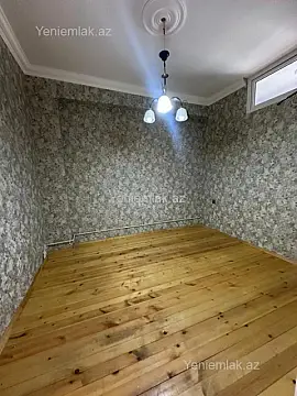 Satılır 3 otaqlı yeni tikili 62 m²