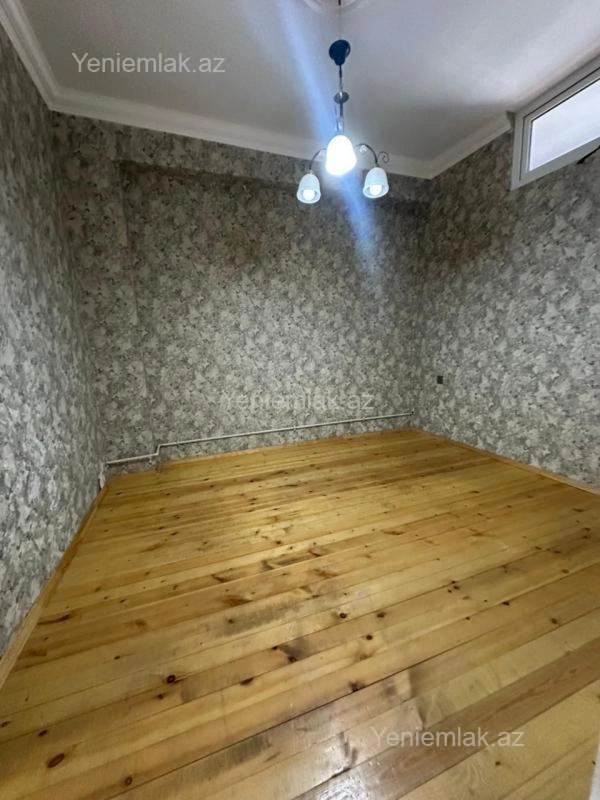 Satılır 3 otaqlı yeni tikili 62 m²
