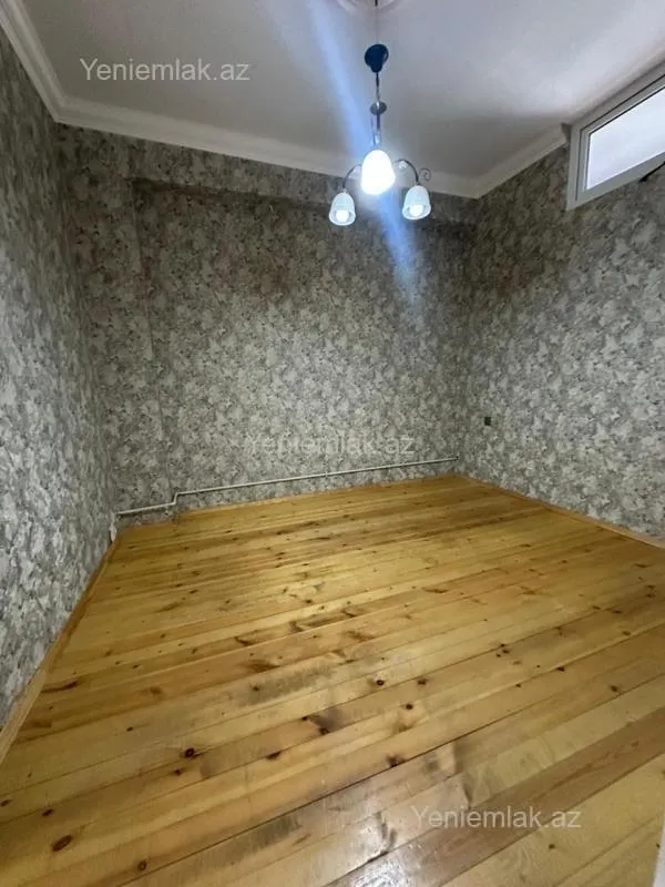 Satılır 3 otaqlı yeni tikili 62 m²