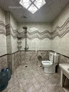 Satılır 3 otaqlı yeni tikili 62 m²
