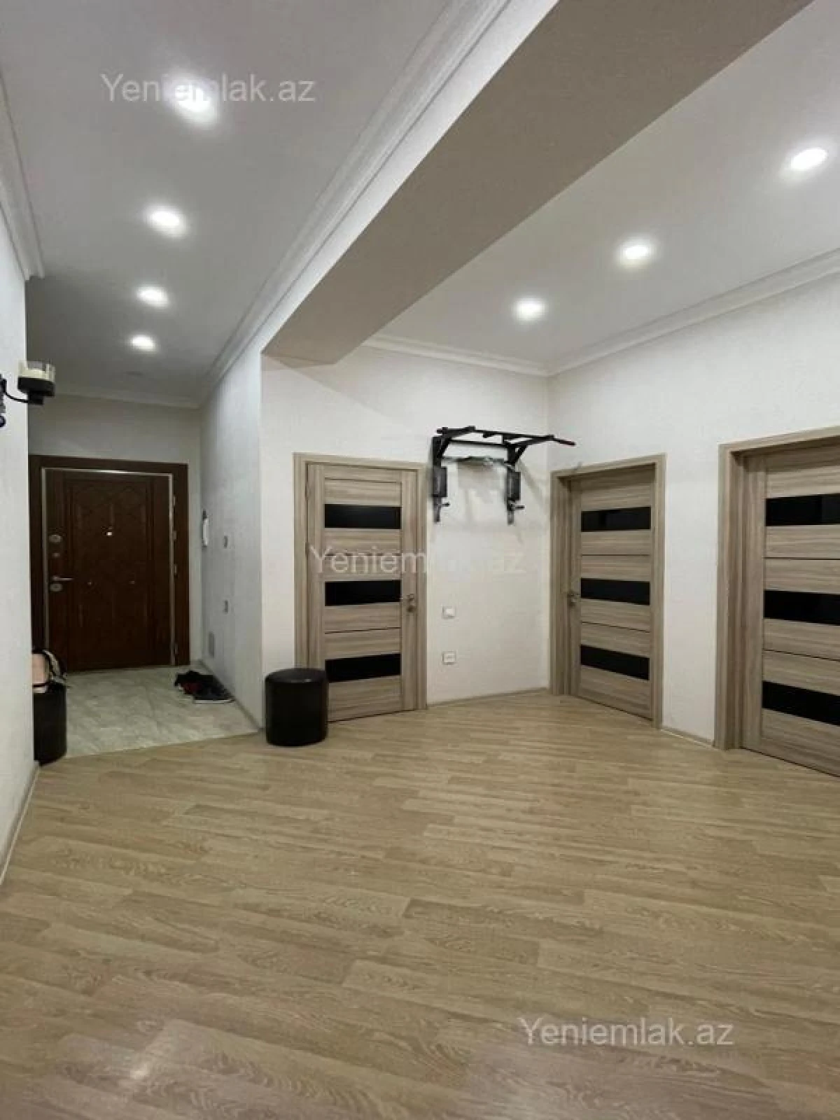 Satılır 3 otaqlı yeni tikili 118 m²