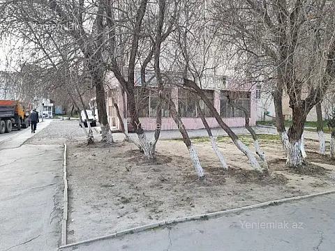 Satılır 1 otaqlı obyekt 201 m²