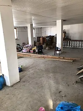 Satılır 1 otaqlı obyekt 201 m²