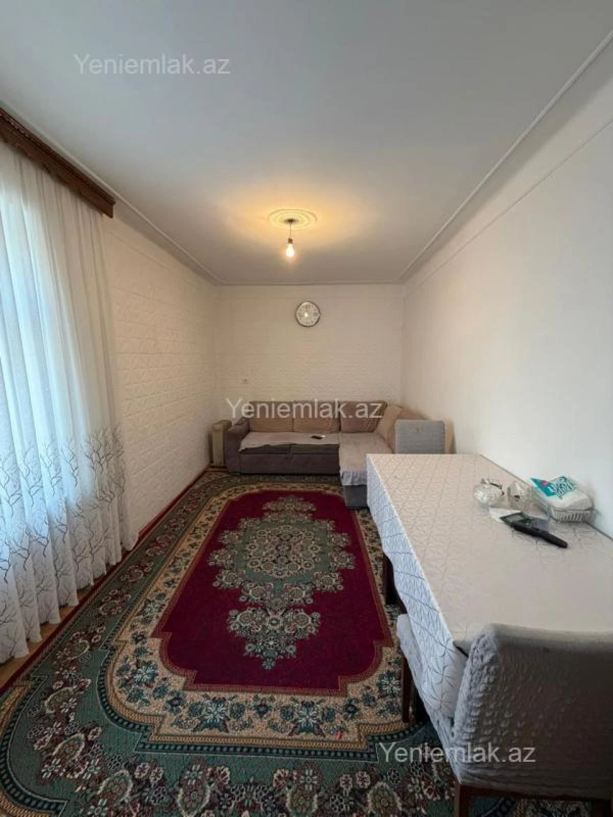 Satılır 2 otaqlı köhnə tikili 40 m²