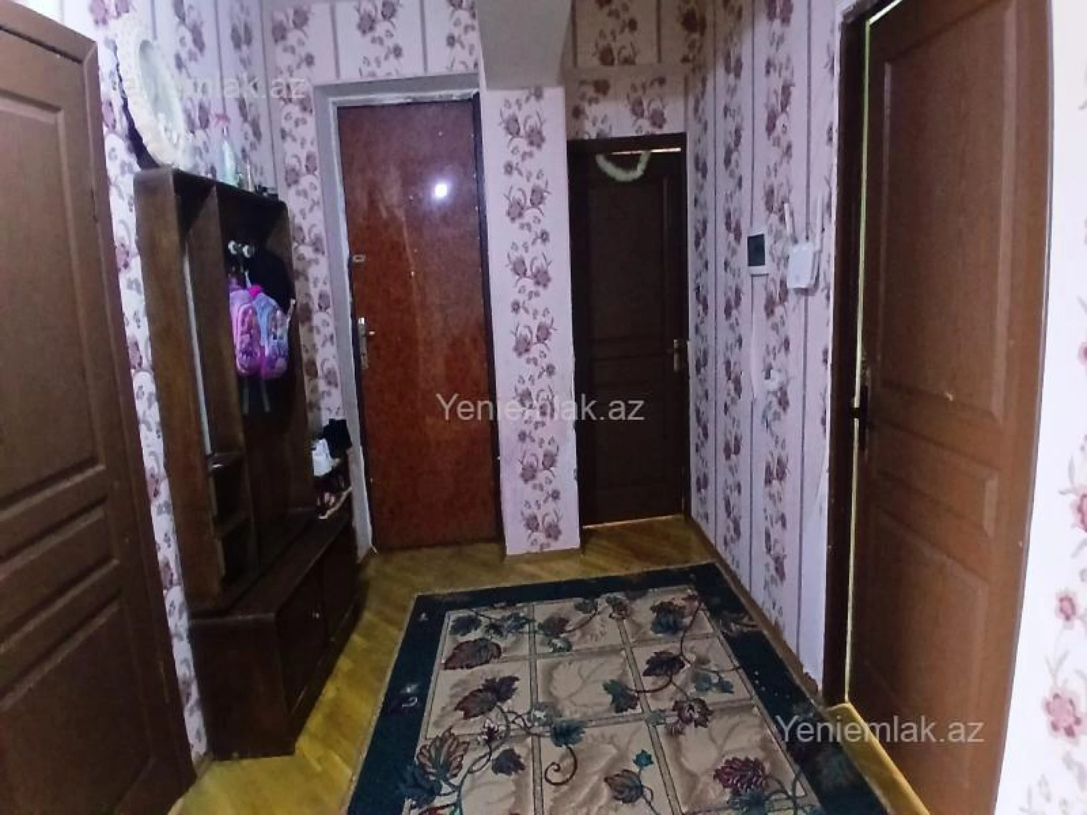 Satılır 4 otaqlı köhnə tikili 99 m²