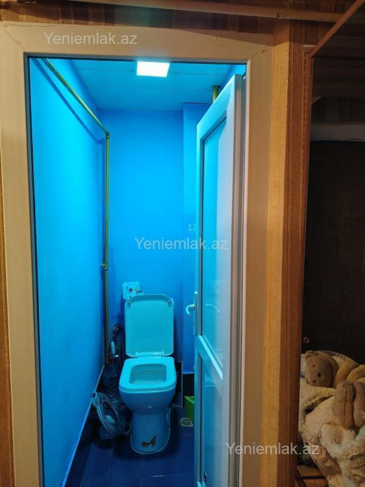 Satılır 2 otaqlı köhnə tikili 45 m²