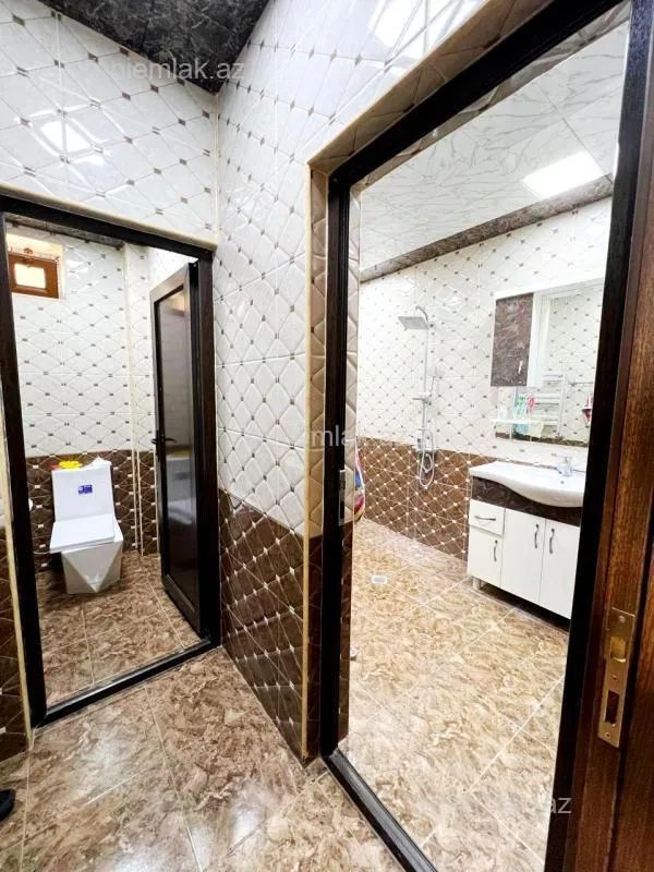 Satılır 6 otaqlı həyət evi 250 m²