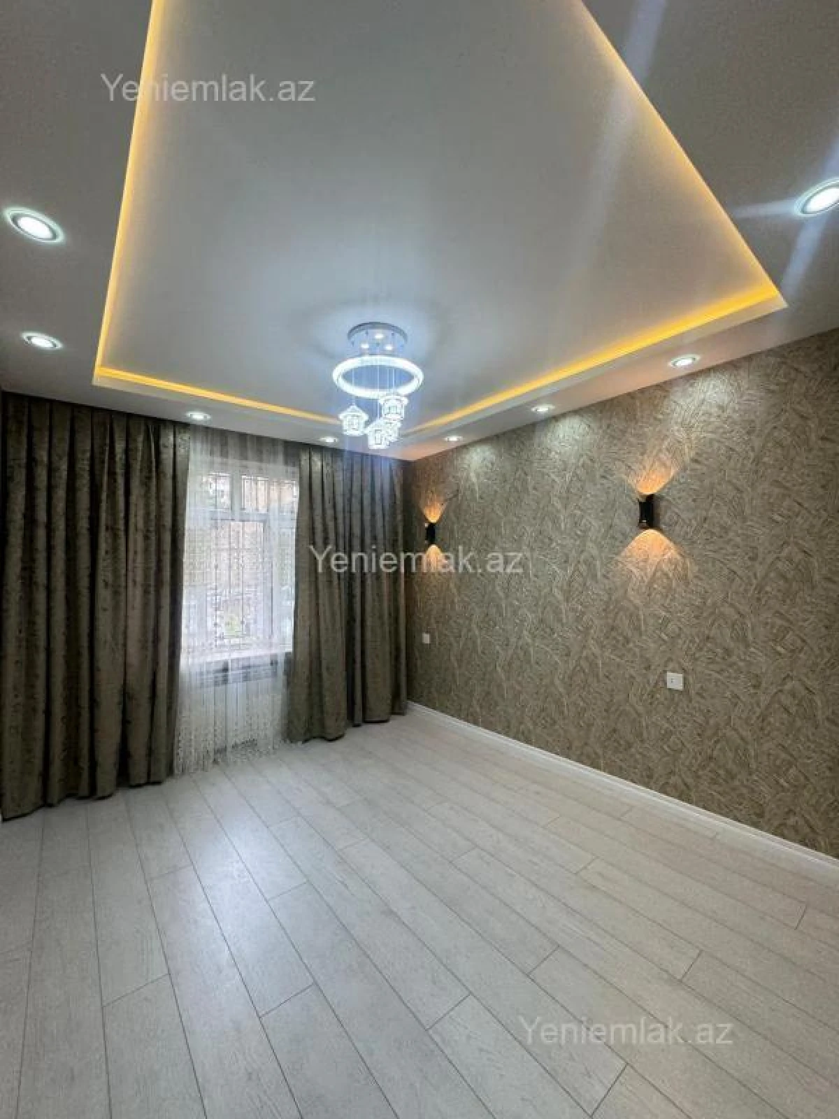 Satılır 3 otaqlı köhnə tikili 65 m²