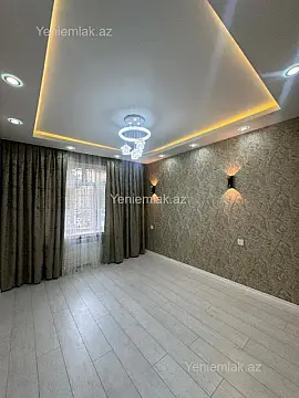 Satılır 3 otaqlı köhnə tikili 65 m² — Bakı, Xətai 3 otaq 65.00 m²
