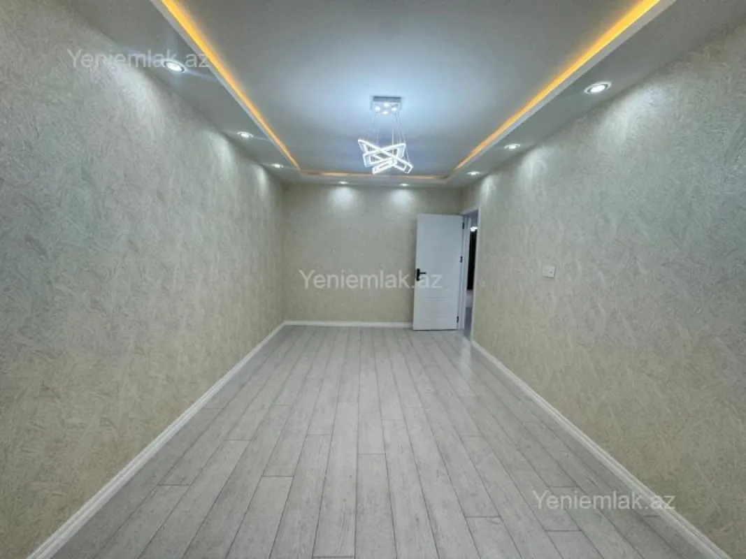 Satılır 3 otaqlı köhnə tikili 65 m²