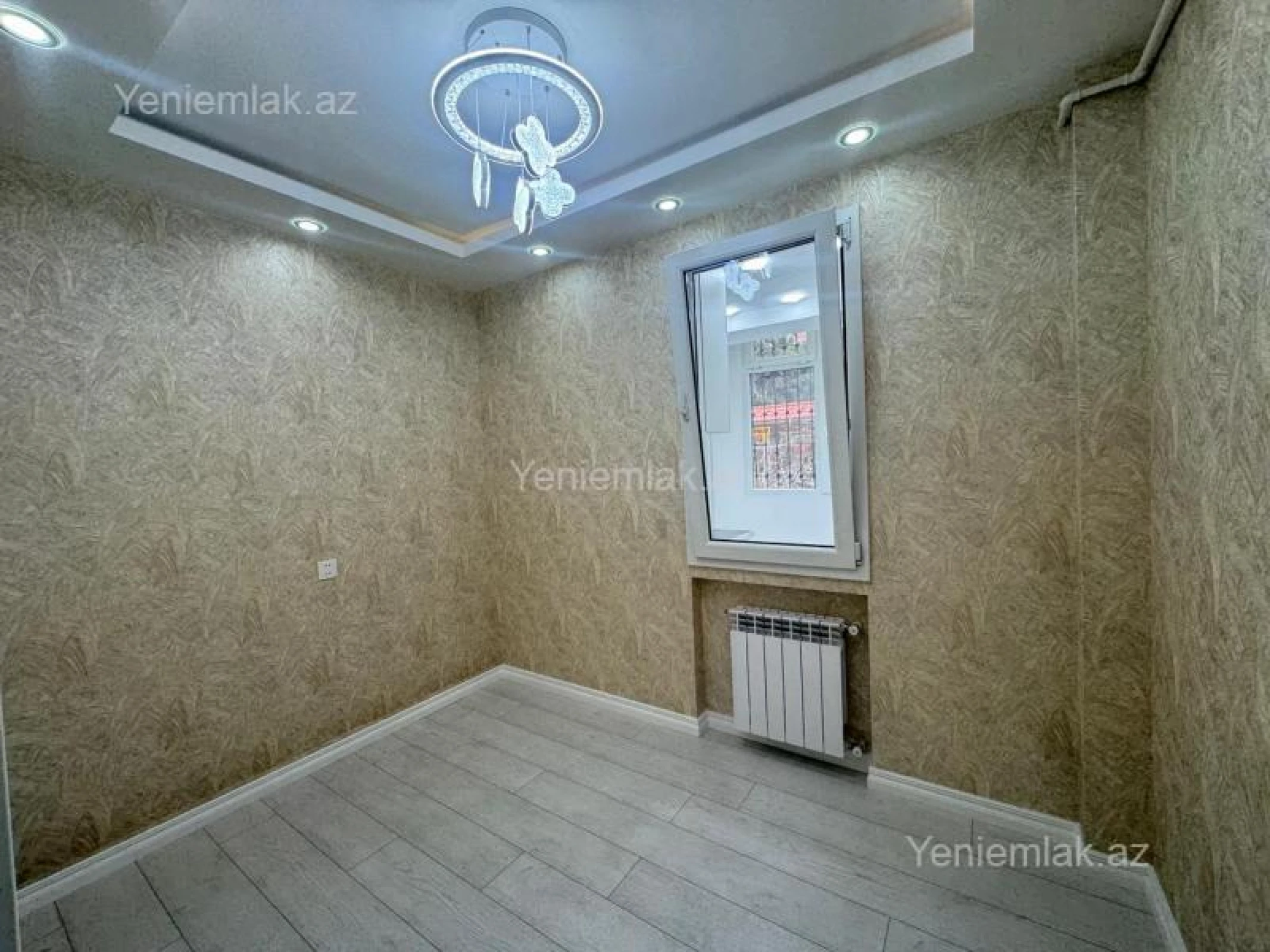 Satılır 3 otaqlı köhnə tikili 65 m²