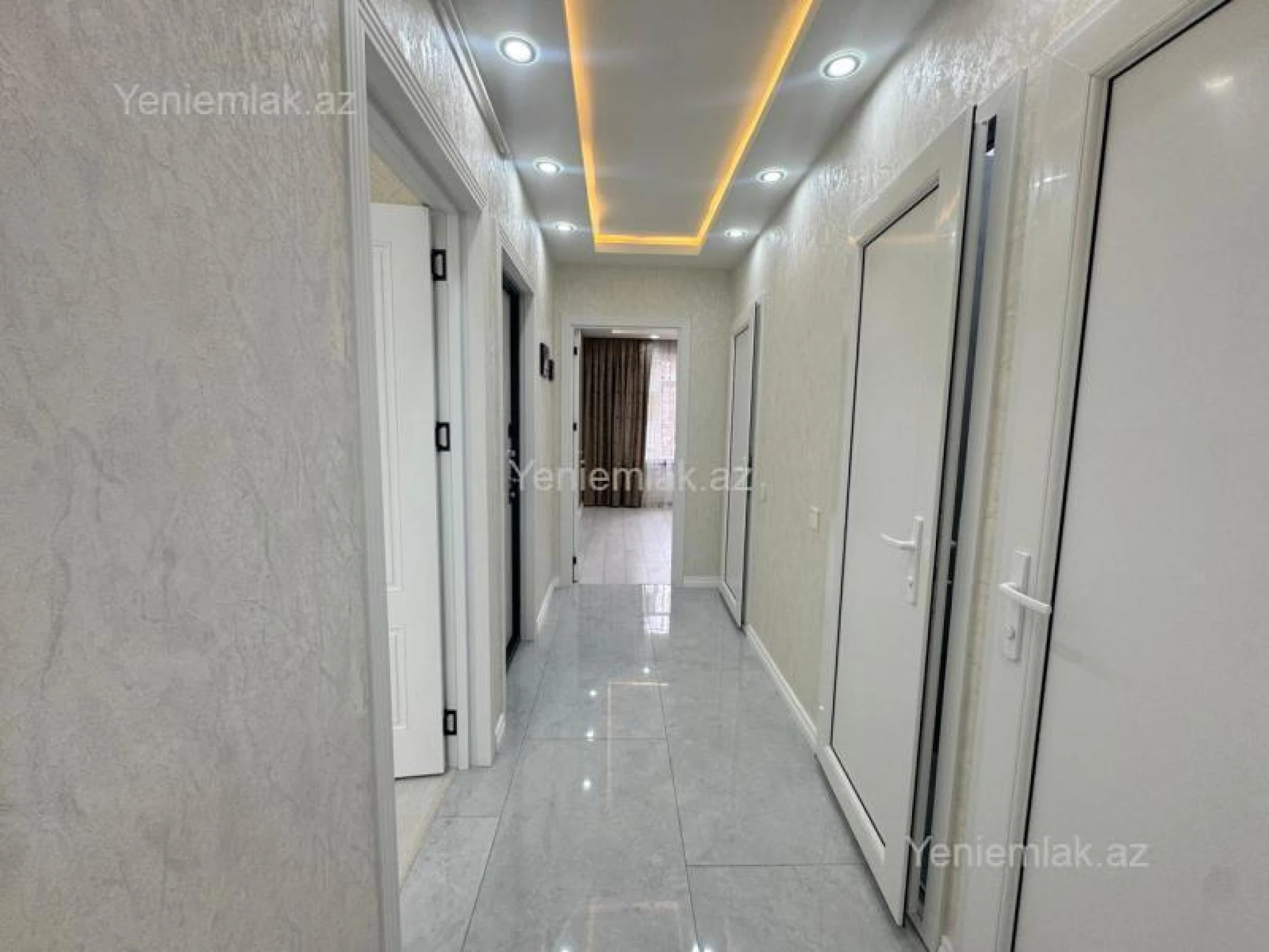 Satılır 3 otaqlı köhnə tikili 65 m²