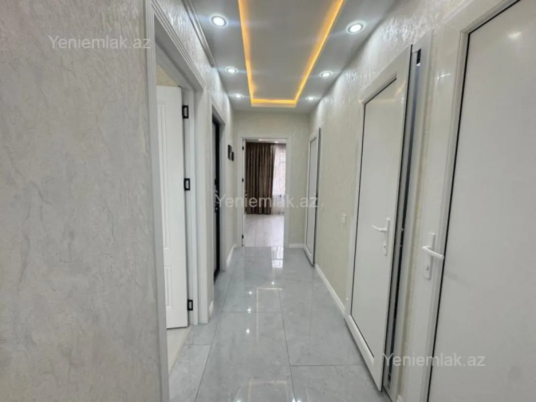 Satılır 3 otaqlı köhnə tikili 65 m²