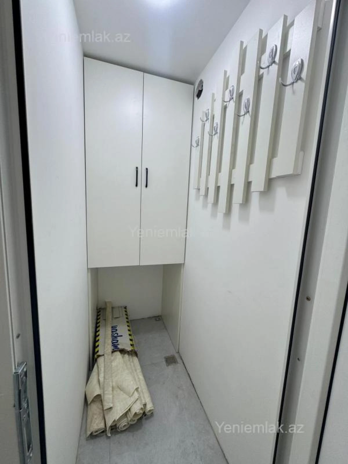 Satılır 3 otaqlı köhnə tikili 65 m²