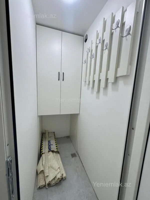 Satılır 3 otaqlı köhnə tikili 65 m²