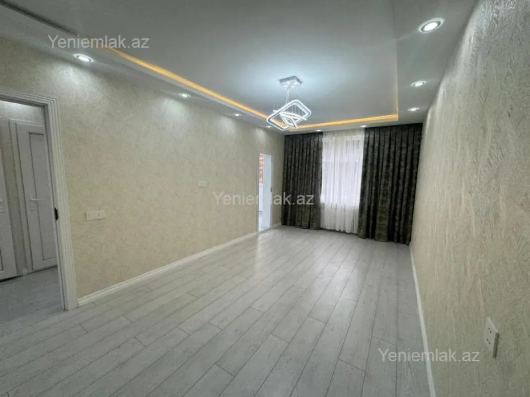 Satılır 3 otaqlı köhnə tikili 65 m²