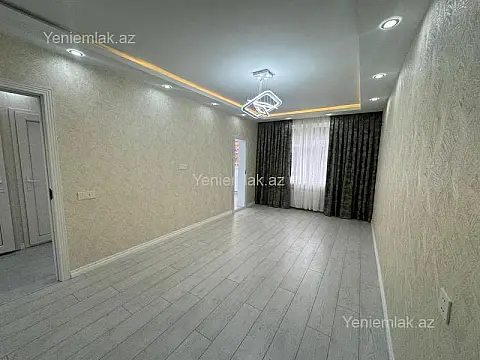 Satılır 3 otaqlı köhnə tikili 65 m²