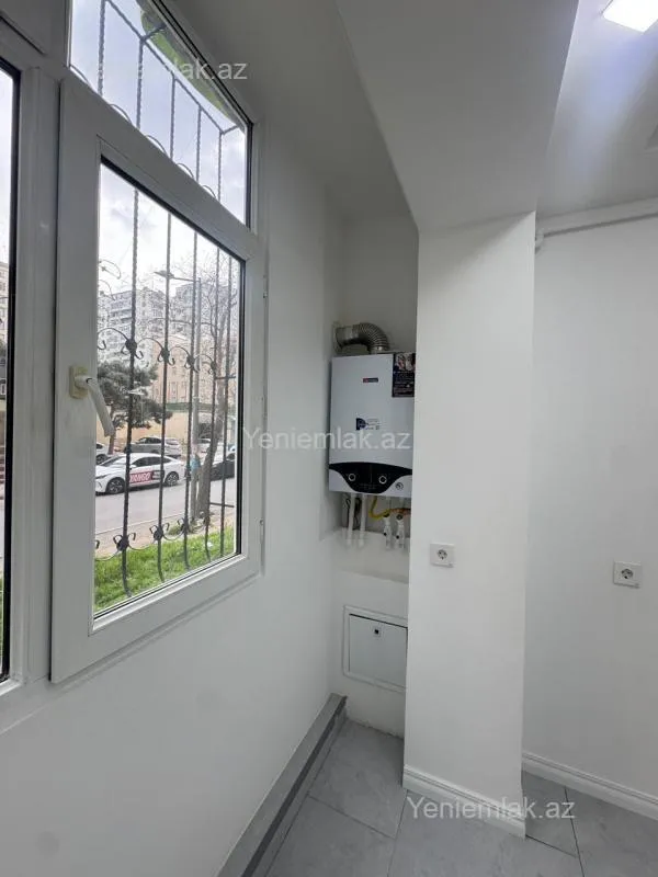 Satılır 3 otaqlı köhnə tikili 65 m²