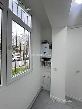 Satılır 3 otaqlı köhnə tikili 65 m²