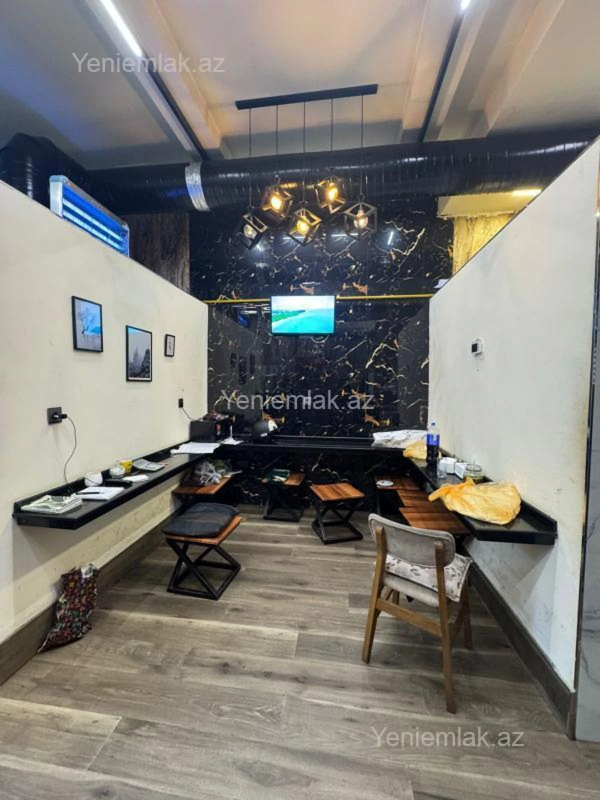 Satılır 2 otaqlı obyekt 70 m²