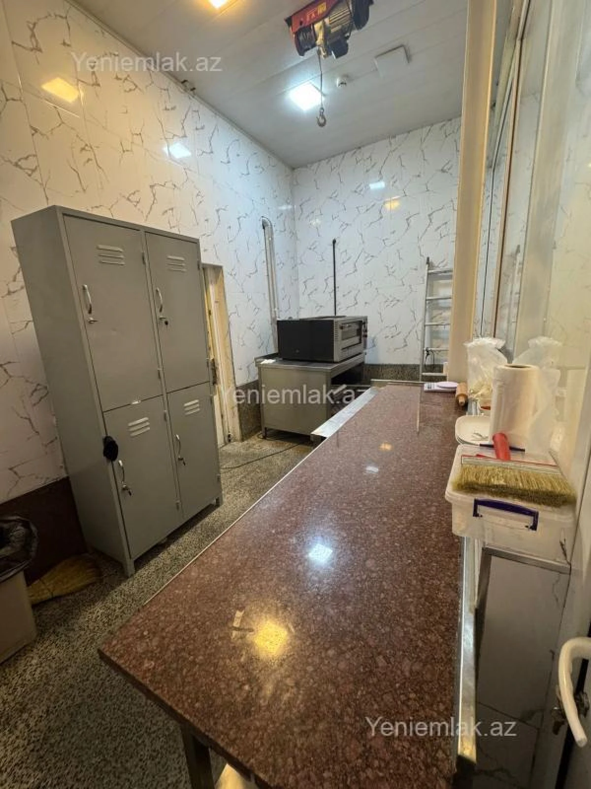 Satılır 2 otaqlı obyekt 70 m²