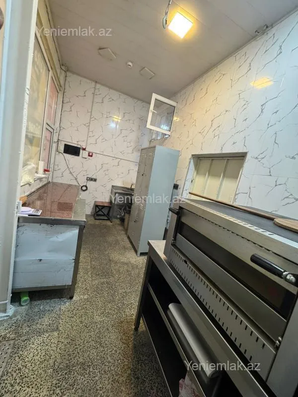 Satılır 2 otaqlı obyekt 70 m²