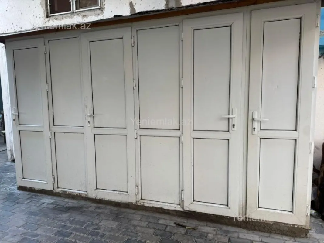 Satılır 2 otaqlı obyekt 70 m²