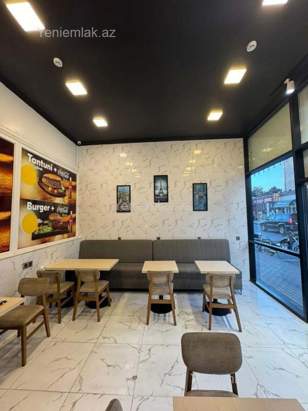 Satılır 2 otaqlı obyekt 70 m²