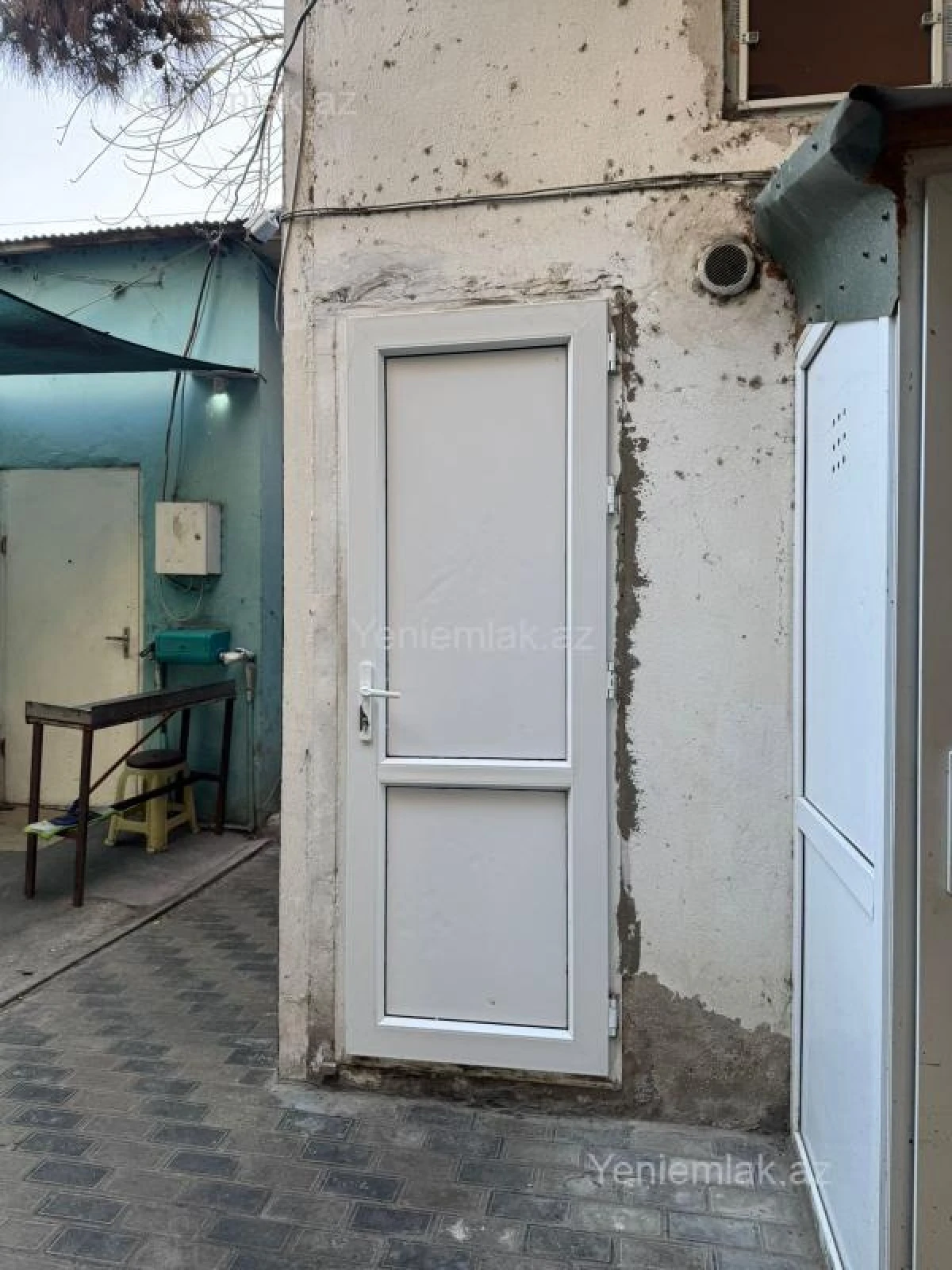 Satılır 2 otaqlı obyekt 70 m²