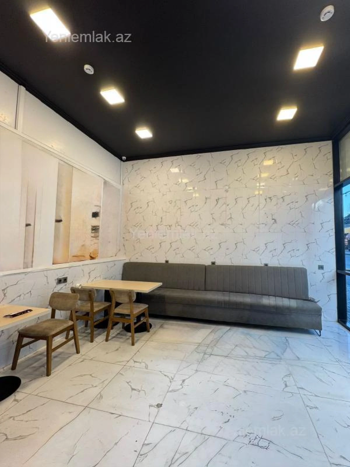 Satılır 2 otaqlı obyekt 70 m²