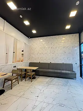 Satılır 2 otaqlı obyekt 70 m²