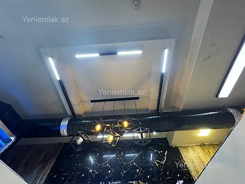 Satılır 2 otaqlı obyekt 70 m²