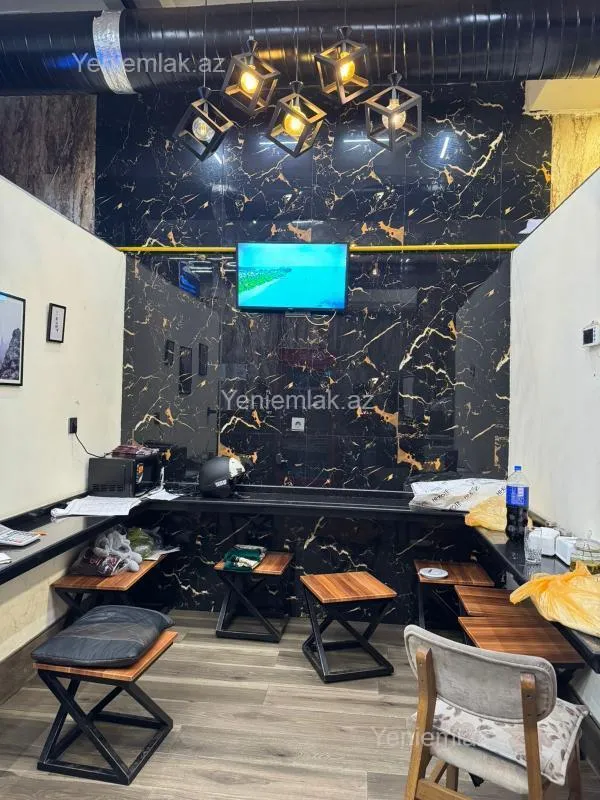 Satılır 2 otaqlı obyekt 70 m²