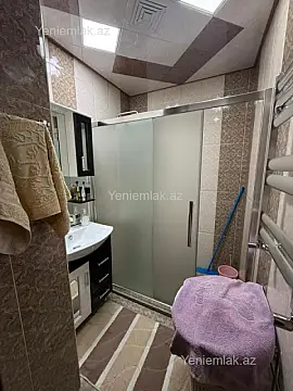 Satılır 3 otaqlı yeni tikili 118 m²