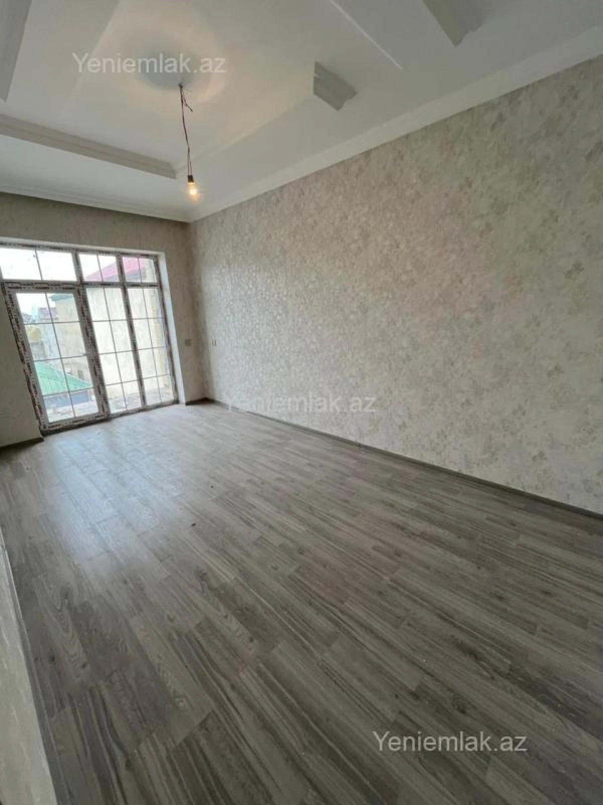 Satılır 4 otaqlı həyət evi 100 m²
