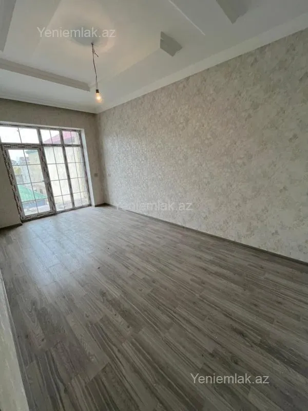 Satılır 4 otaqlı həyət evi 100 m²